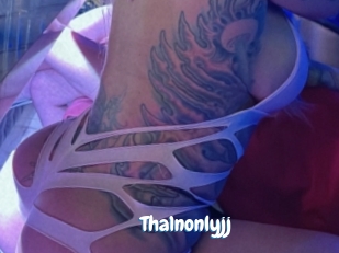 Tha1nonlyjj