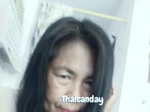 Thaicanday