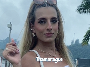 Thamaragus