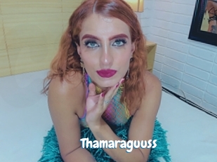 Thamaraguuss