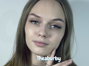 Theaburby