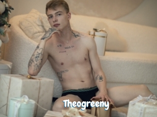 Theogreeny