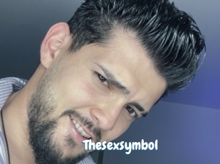 Thesexsymbol