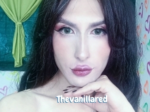 Thevanillared