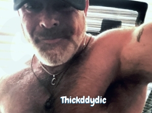 Thickddydic