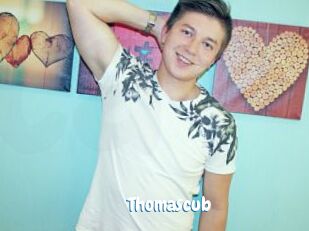 Thomascub