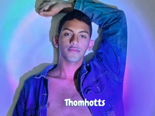 Thomhotts