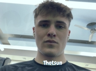 Thotsun