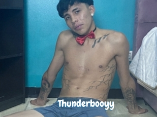 Thunderbooyy