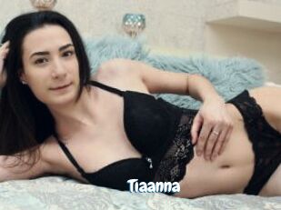 Tiaanna