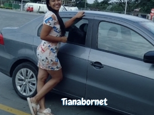 Tianabornet