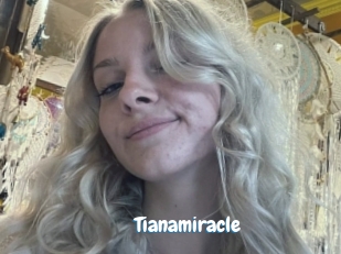 Tianamiracle