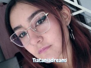tiataniadreams Coquine Avenue