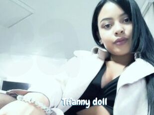 Tifanny_doll