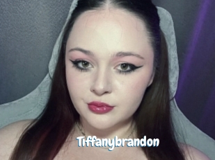 Tiffanybrandon