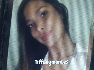 Tiffanymontes