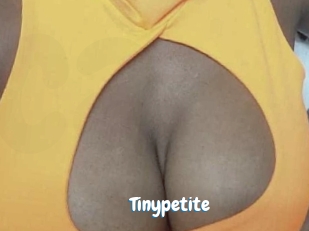 Tinypetite