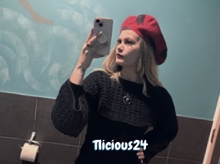 Tlicious24