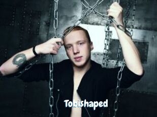 Tobishaped