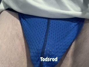 Todsrod