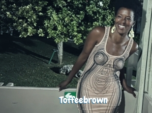 Toffeebrown