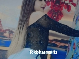 Tokishasmallts