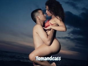 tomandcass Coquine Avenue