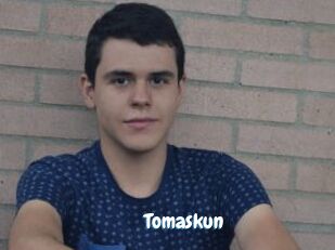 Tomaskun