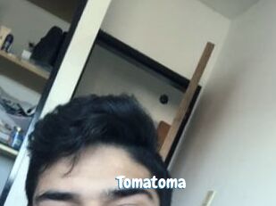 tomatoma Coquine Avenue