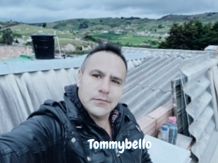 Tommybello