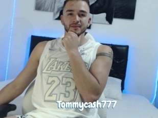 Tommycash777