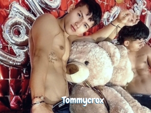 Tommycrox