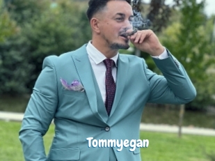 Tommyegan