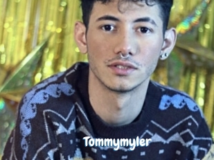 Tommymyler