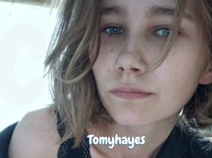 Tomyhayes