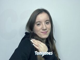 Tonijones