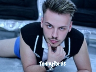 Tonnyfords