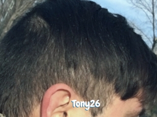 Tony26