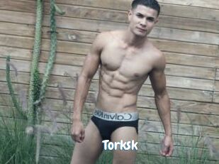 Torksk