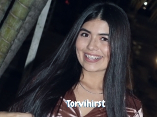 Torvihirst