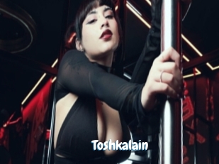 Toshkalain