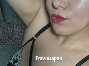 Traviesapau