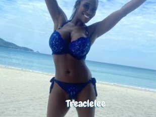 Treaclelee