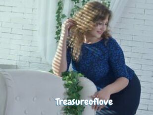 Treasureoflove