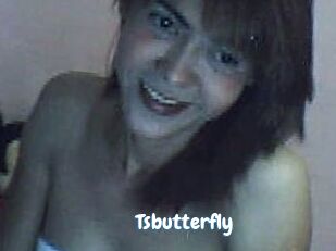 Tsbutterfly