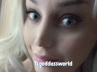 Tsgoddessworld