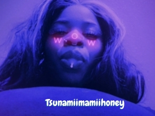 Tsunamiimamiihoney