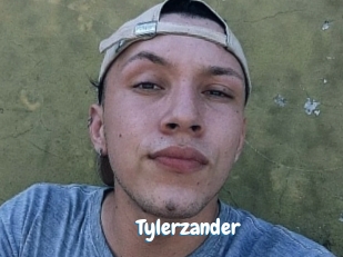 tylerzander Coquine Avenue