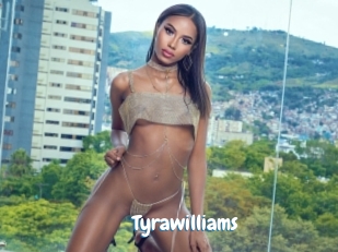 Tyrawilliams