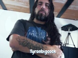 Tyronbigcock